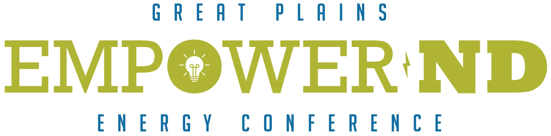 Empower ND Energy Conference